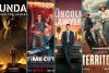 Що подивитися на Netflix: Жовтень 2024